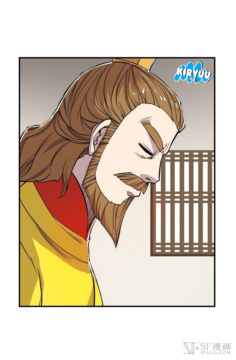 Martial King’s Retired Life Chapter 23 Gambar 48